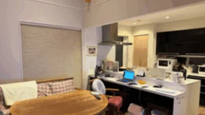 ドリームパースAIで生成した画像