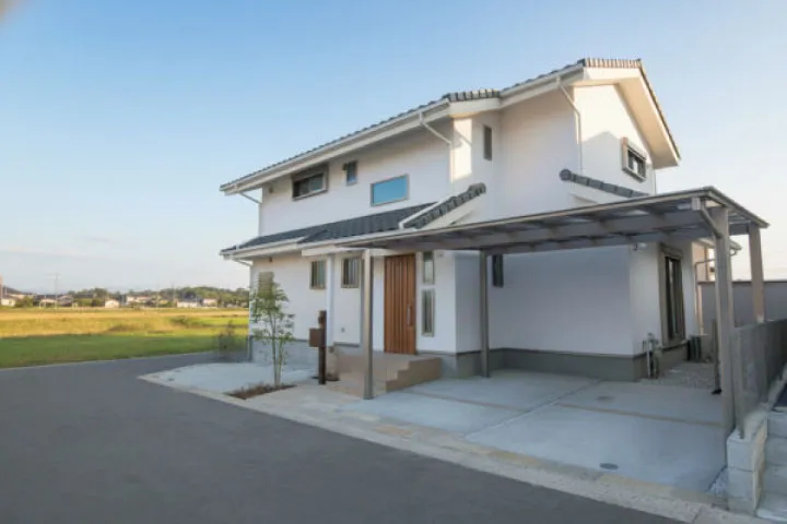 ドリームパースAIに使用する元写真