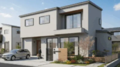 ドリームパースAIで生成した画像