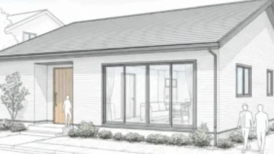 ドリームパースAIで生成した画像