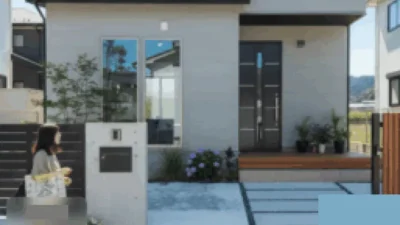 ドリームパースAIで生成した画像