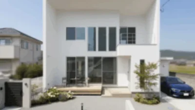 ドリームパースAIで生成した画像