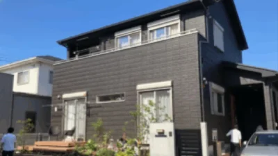 ドリームパースAIで生成した画像