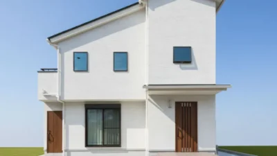 ドリームパースAIでテクスチャーを削除した画像