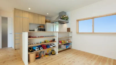 ドリームパースAIでテクスチャーを削除した画像