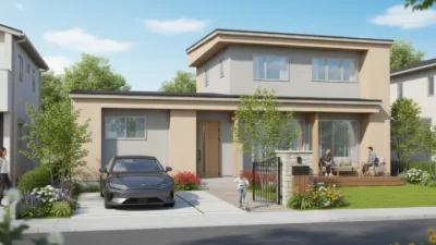 ドリームパースAI元画像