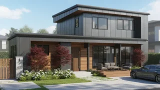 ドリームパースAI外観スタイル選択-スタイリッシュ