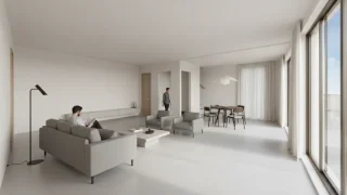 ドリームパースAI外観スタイル選択-シンプル